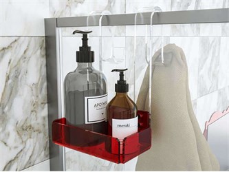 Duschablage zum hängen Adele