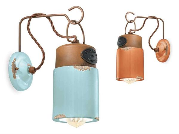 Wall light retro C1621