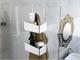 Hanging shower caddy Freccia in Bathroom accessories