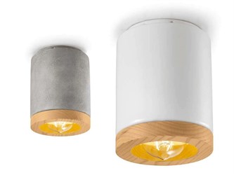 Deckenleuchte Design Mateca