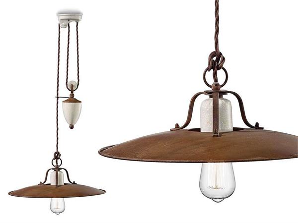 Pendant lamp for kitchen Grunge