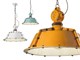 Lampe marine C1720 in Lampes suspension