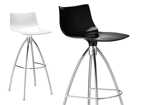 Tabouret de bar design Daylight