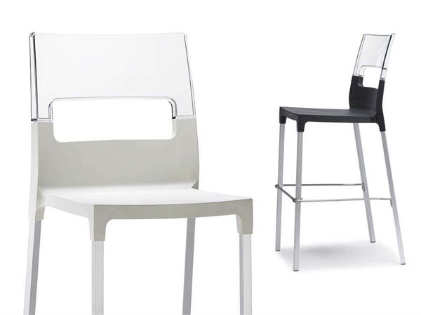 Modern kitchen stool Diva 