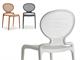 Plastic garden chair Lavinia in Outdoor seats