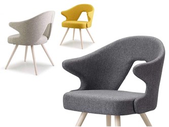 Fauteuil vintage You