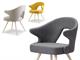 Fauteuil vintage You in Chaises