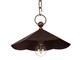 Outdoor hanging lamp Donatello in Outdoor lighting