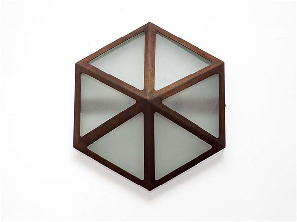 Outdoor wall lamp Galileo
