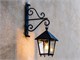 Outdoor lantern Boccaccio in Outdoor lighting