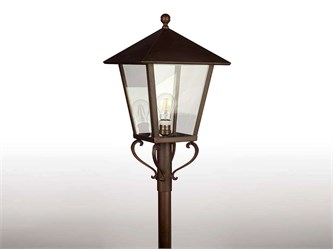 Gartenlaterne Boccaccio