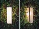 Outdoor wall lamp Laurana in Outdoor lighting