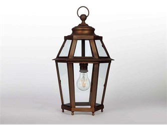Lampe d’extérieur Leonardo