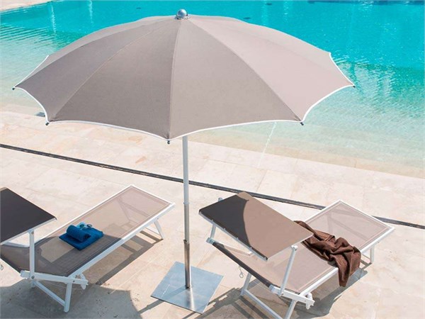 Garden umbrella Positano