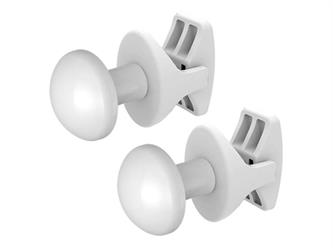 Appendiabiti termosifone Handy Grip