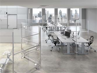 Barriera protettiva Darwin