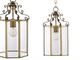 Lampe suspendue classique Octogonal BF in Lampes suspension