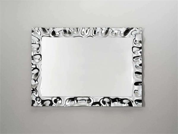 Specchio da parete design Narciso