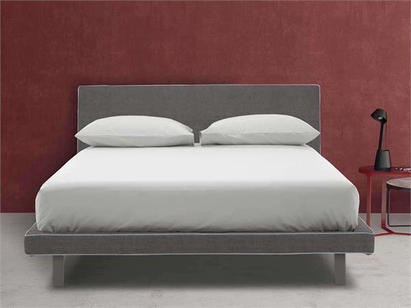 Double bed design Camelia