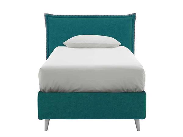 Letto singolo moderno Ibisco