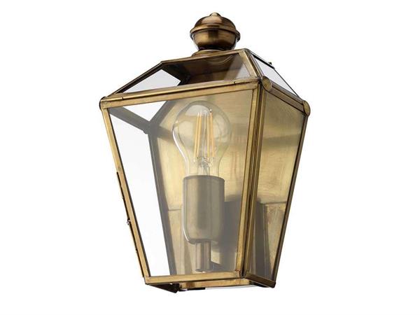 Outdoor wall lantern Verona