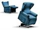 Adjustable armchair Melissa in Armchairs