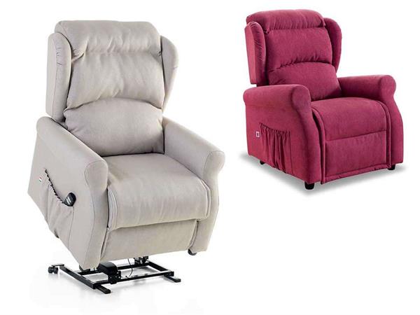 Fauteuil relax Passiflora