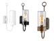 Außen Wandlampe Silindar 3355 in Außenbeleuchtung