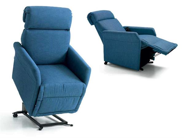 Electric armchair Mirra