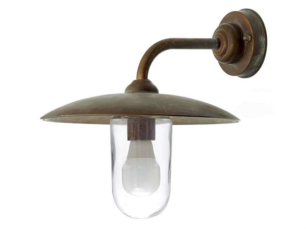 Lampe murale vintage Trasimeno 1345