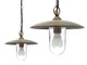 Hanging lantern Trasimeno 1342 in Outdoor lighting