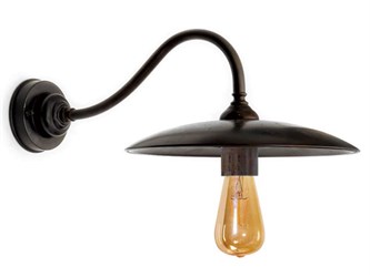 Wandlaterne Trasimeno 1620