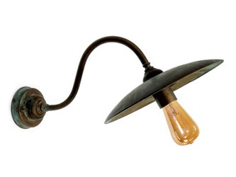 Rustikale Lampe Trasimeno 1621