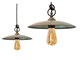 Lustre classique pour cuisine Trasimeno 1628  in Lampes suspension