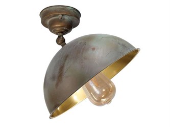 Orientierbare Lampe Circle 3245 VS