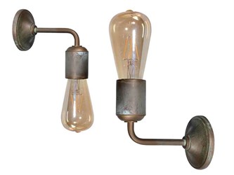 Lampade da parete vintage Lumen 3091