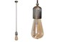 Industrial vintage pendant Lumen 3102 in Suspended lamps