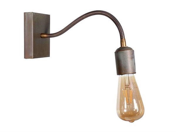 Biegsame Wandlampe Lumen 3097