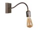 Flexible arm wall light Lumen 3097 in Wall lights