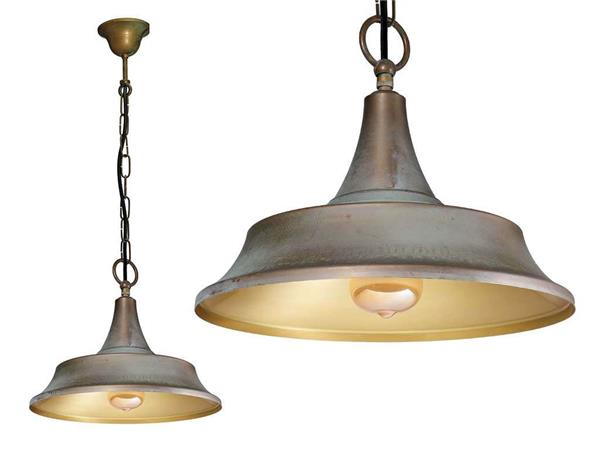 Kitchen hanging lamp Atelier 3128 VS
