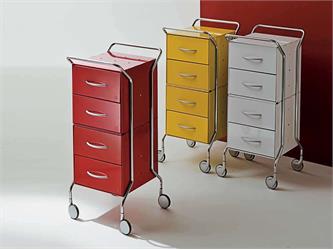 Carrello multifunzione Weel-U
