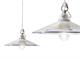Vintage kitchen ceiling lamp Asti in Suspended lamps