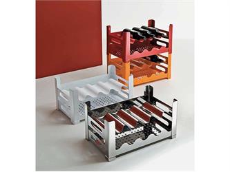 Flaschenträger Servierwagen Pub Drink