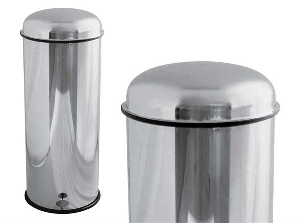 Pedal dustbin Bullet