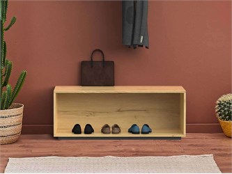 Entryway shoe cabinet Rainbow
