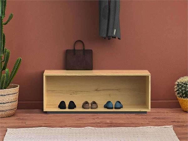 Entryway shoe cabinet Rainbow