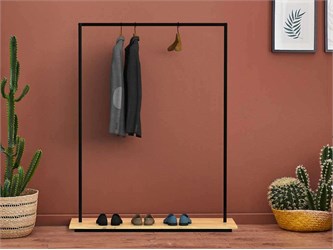 Stender coat rack Rainbow