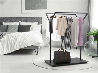 Stender appendiabiti design Rainbow