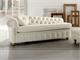 Chester dormeuse clasica in real leather or ecoleather in Sofas