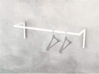 Wall coat hanger Rainbow